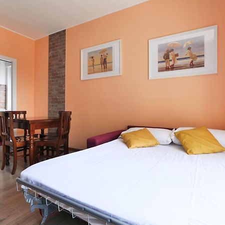 Mila Apartments Brizi Mailand Exterior foto