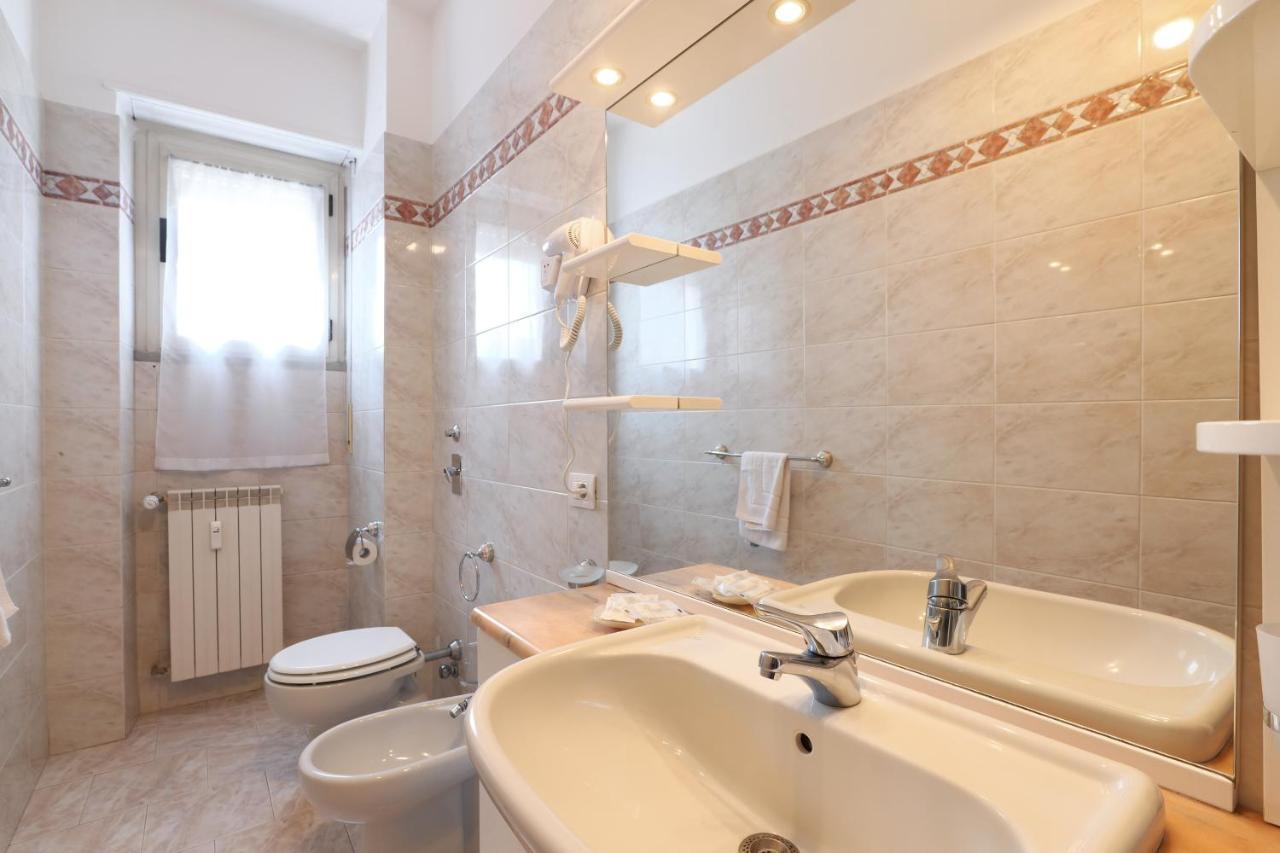 Mila Apartments Brizi Mailand Exterior foto