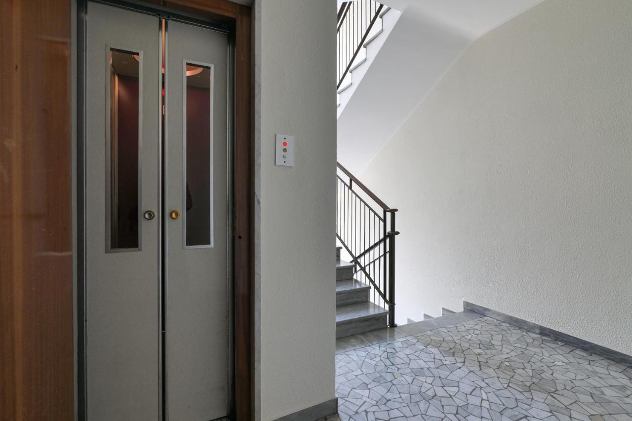 Mila Apartments Brizi Mailand Exterior foto